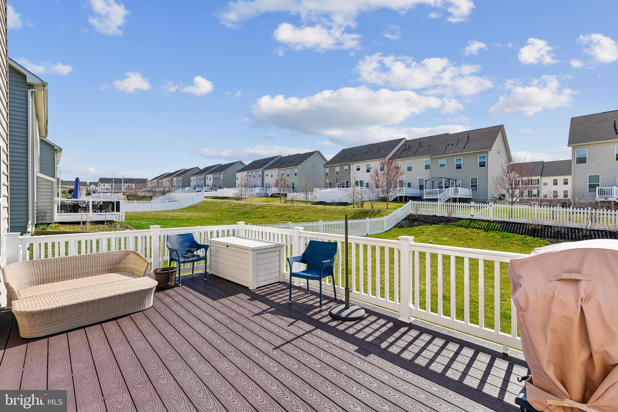 MAGNESS MILL - Residential