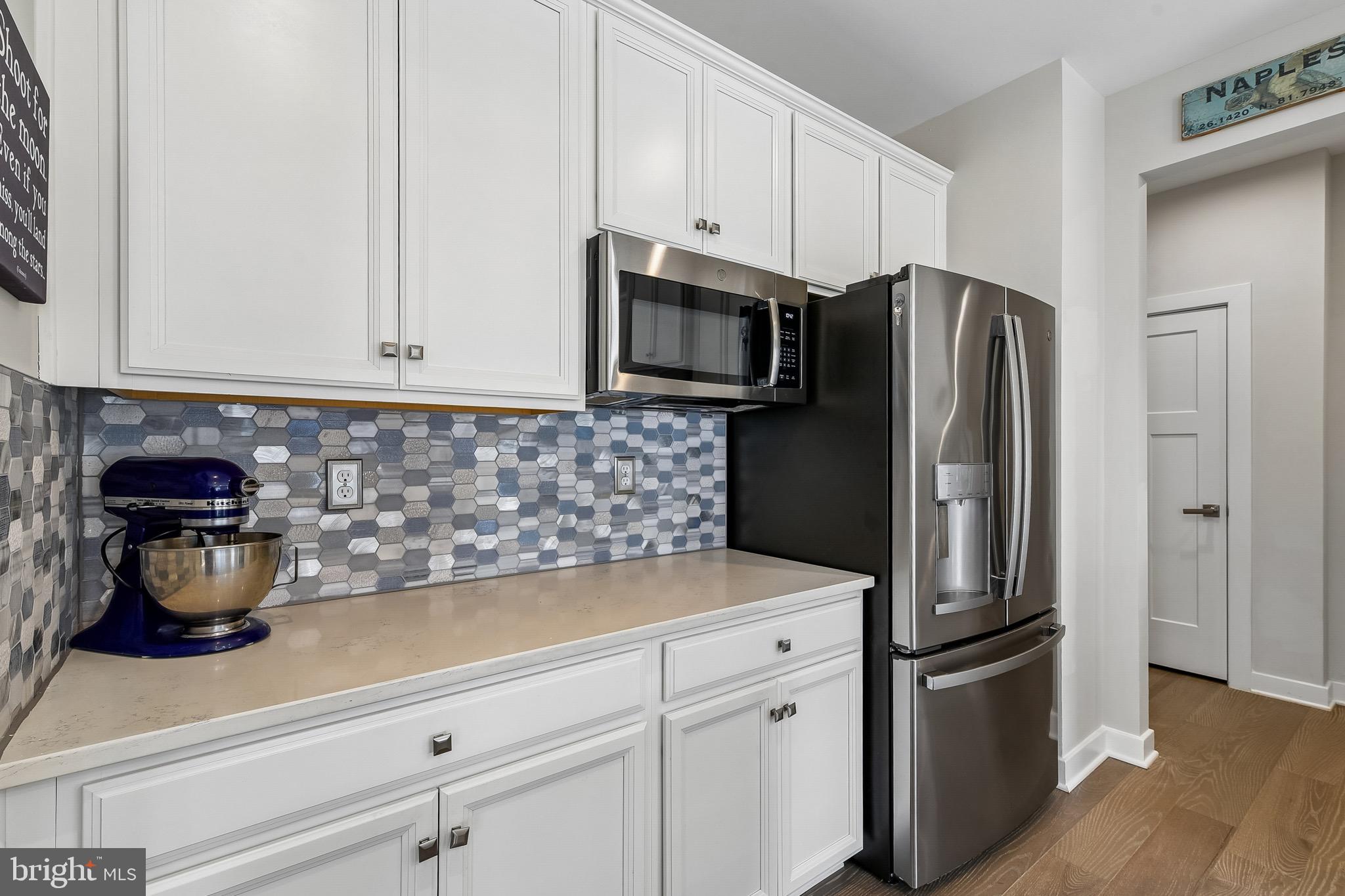 MAGNESS MILL - Residential