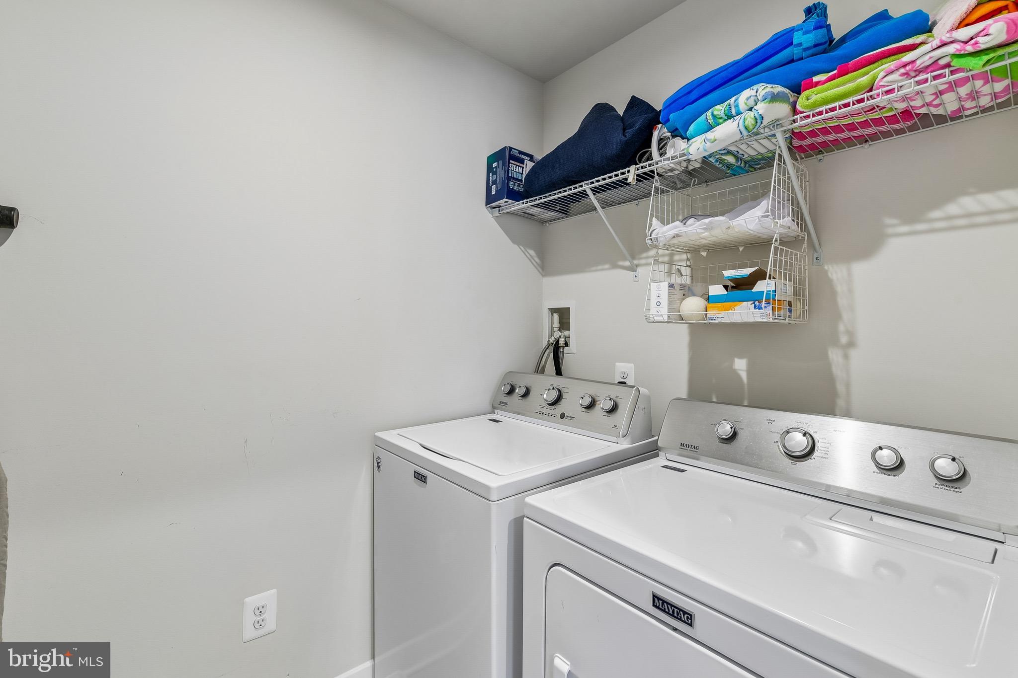 MAGNESS MILL - Residential