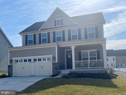 637 IRON ROAD BEL AIR MD 21014