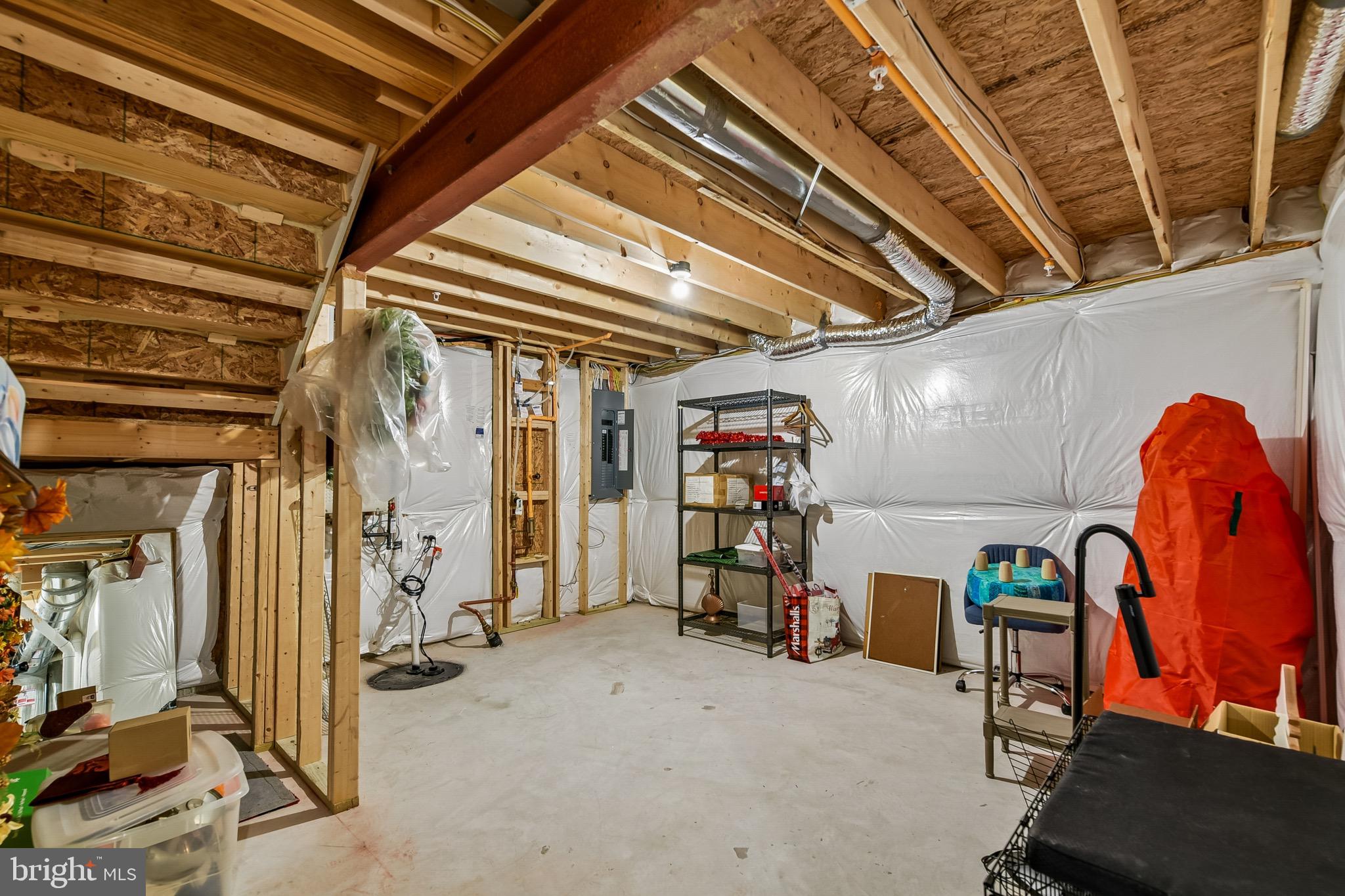 MAGNESS MILL - Residential