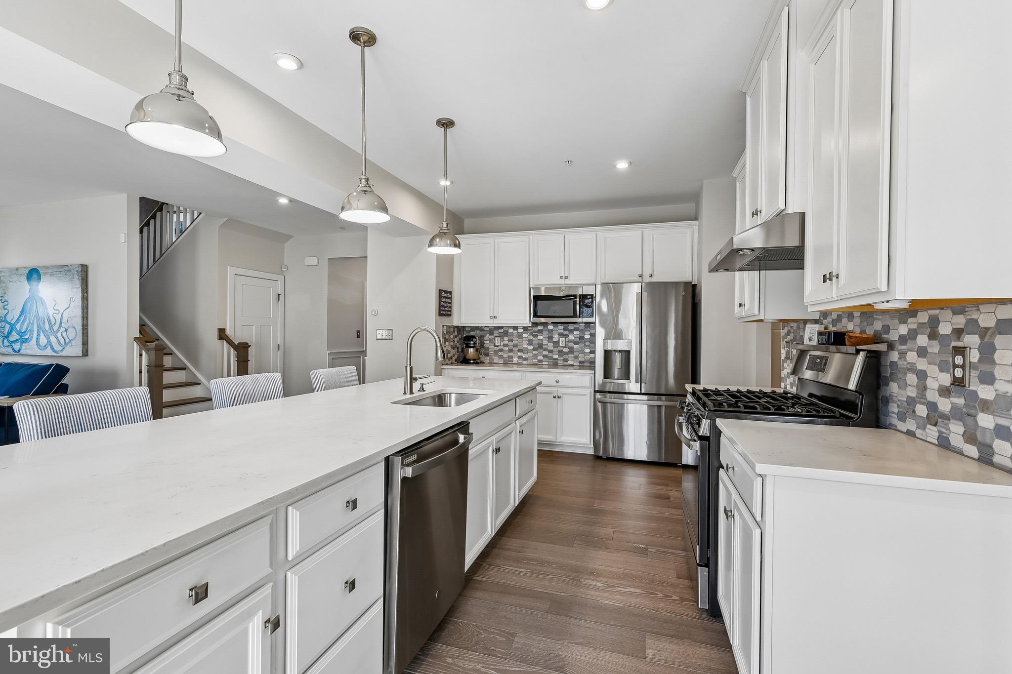 MAGNESS MILL - Residential