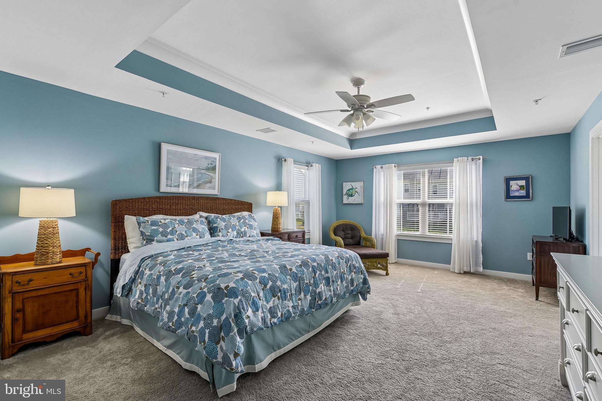 MAGNESS MILL - Residential