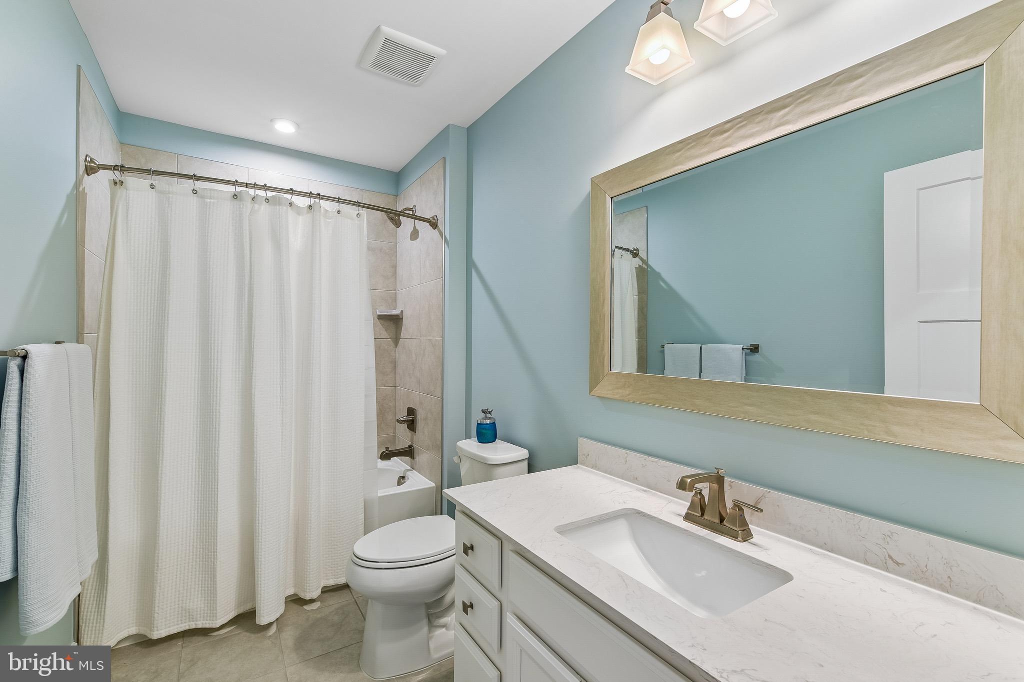 MAGNESS MILL - Residential