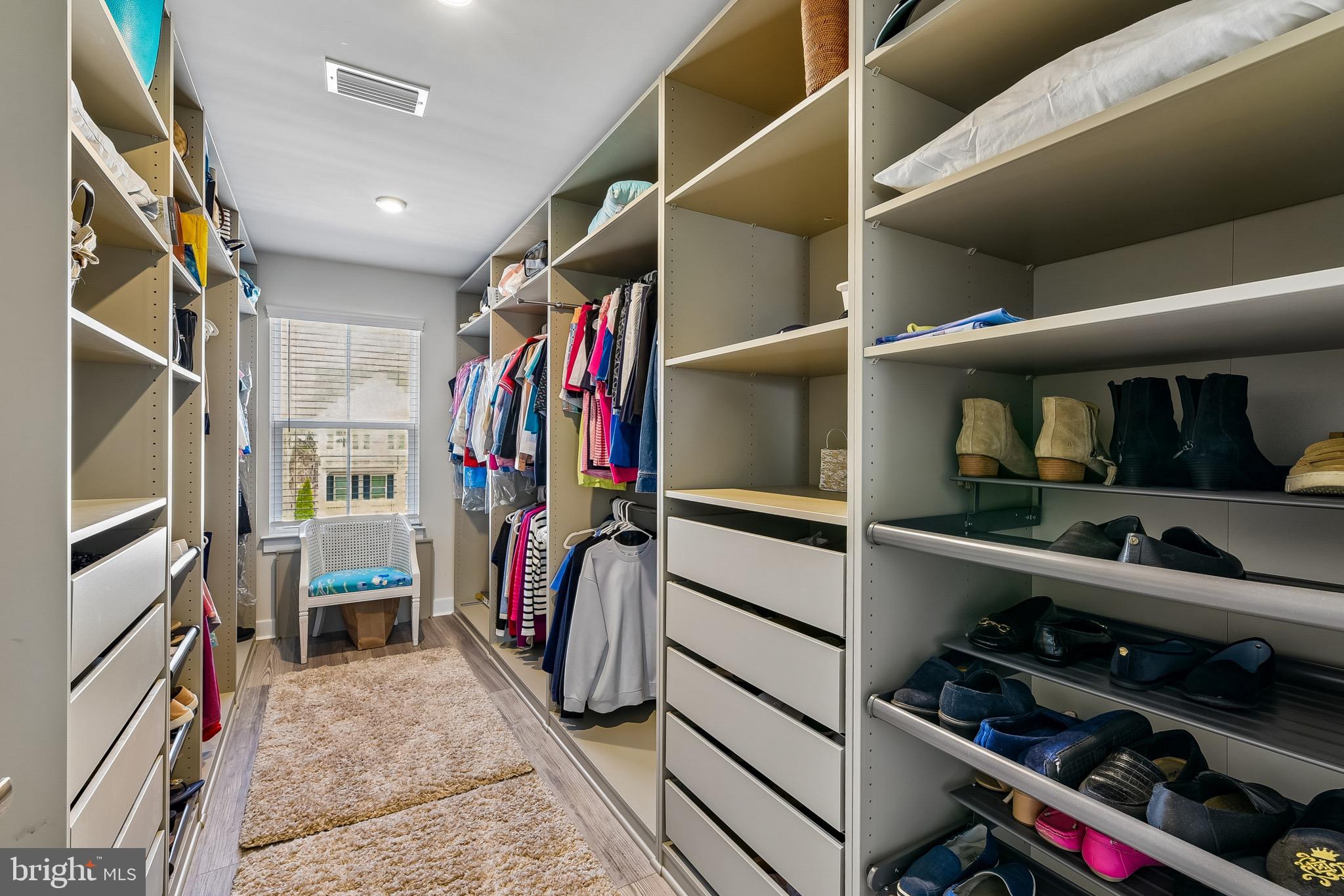 MAGNESS MILL - Residential