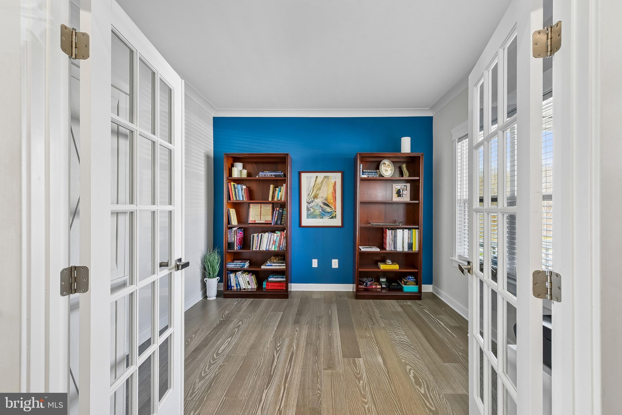 MAGNESS MILL - Residential