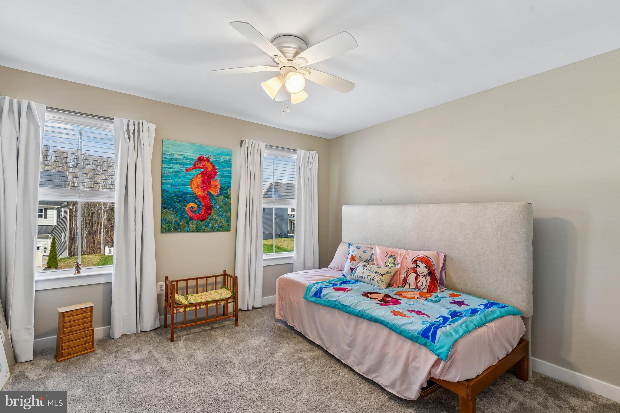 MAGNESS MILL - Residential