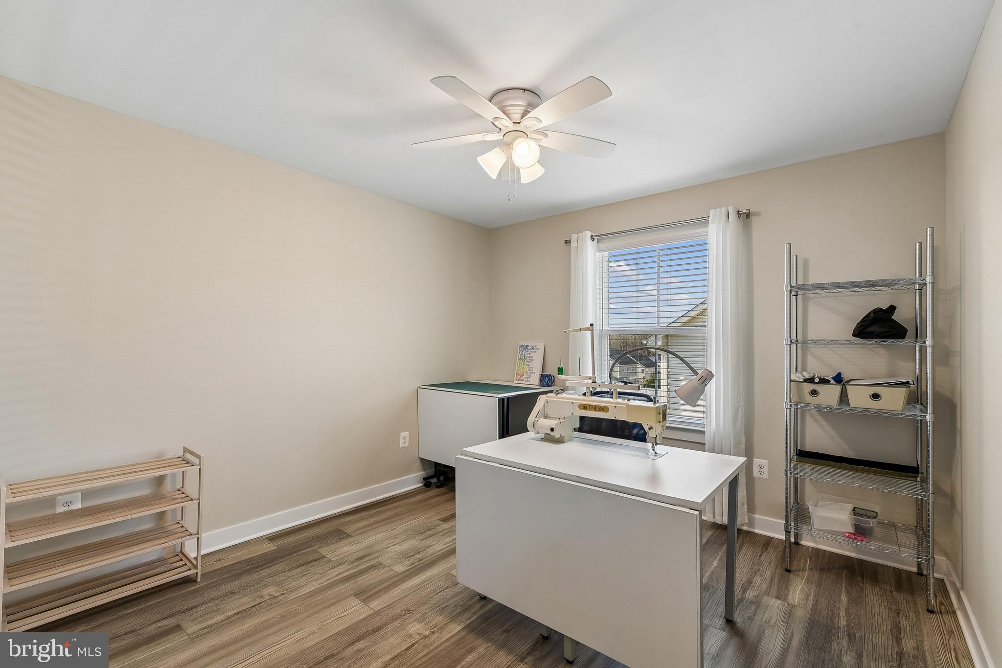 MAGNESS MILL - Residential