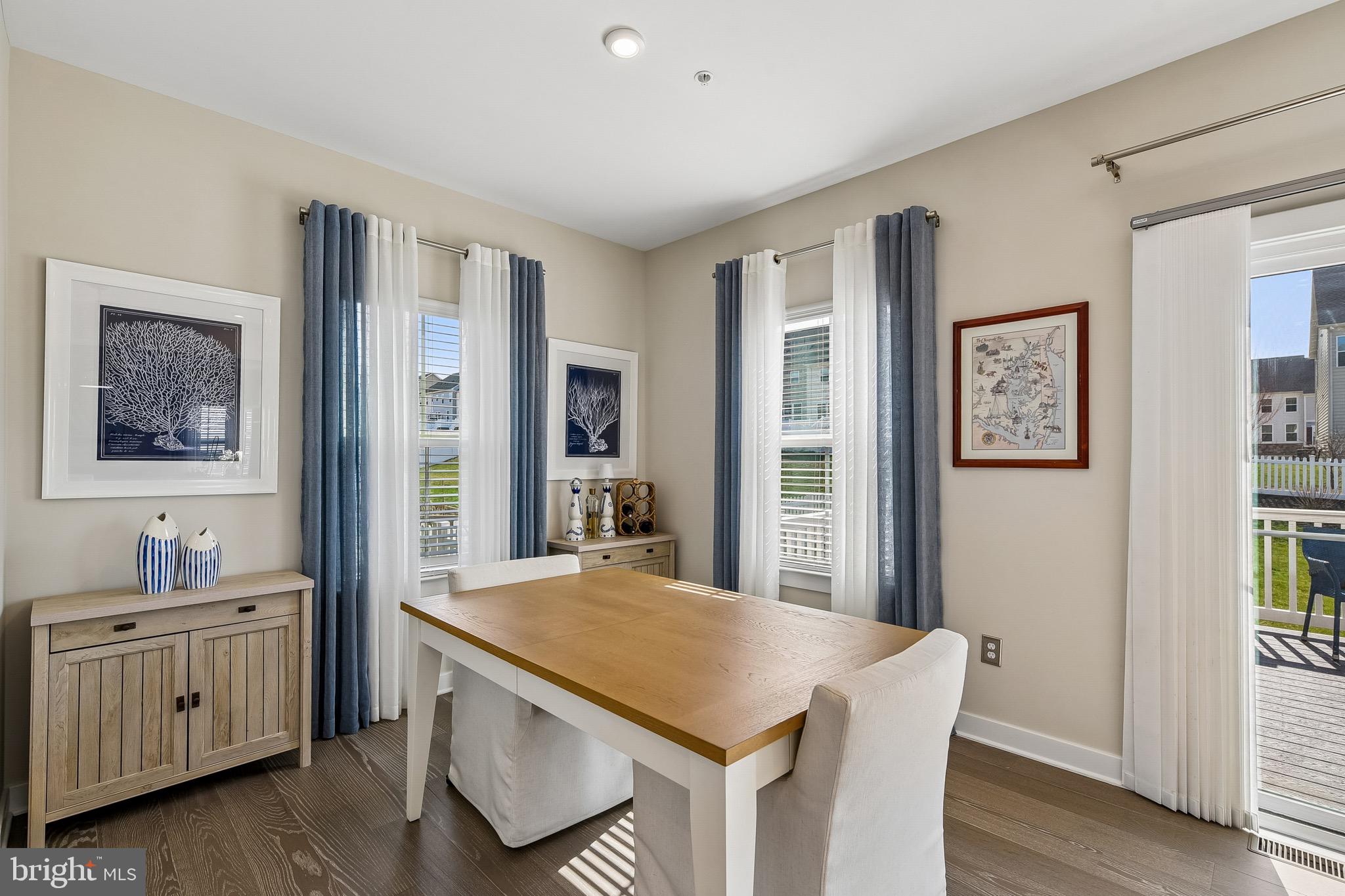 MAGNESS MILL - Residential