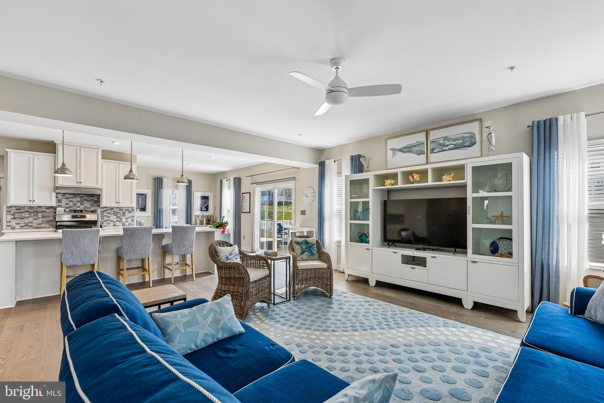 MAGNESS MILL - Residential