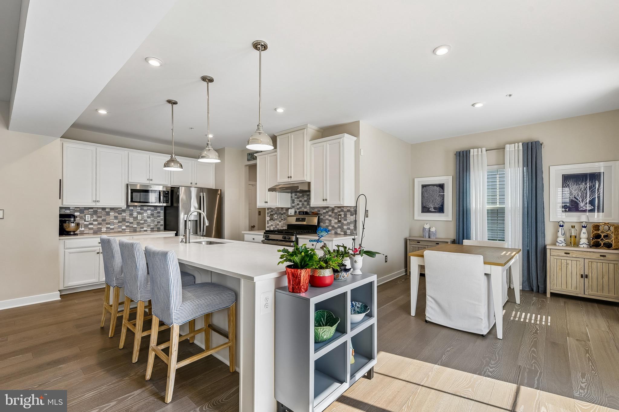 MAGNESS MILL - Residential