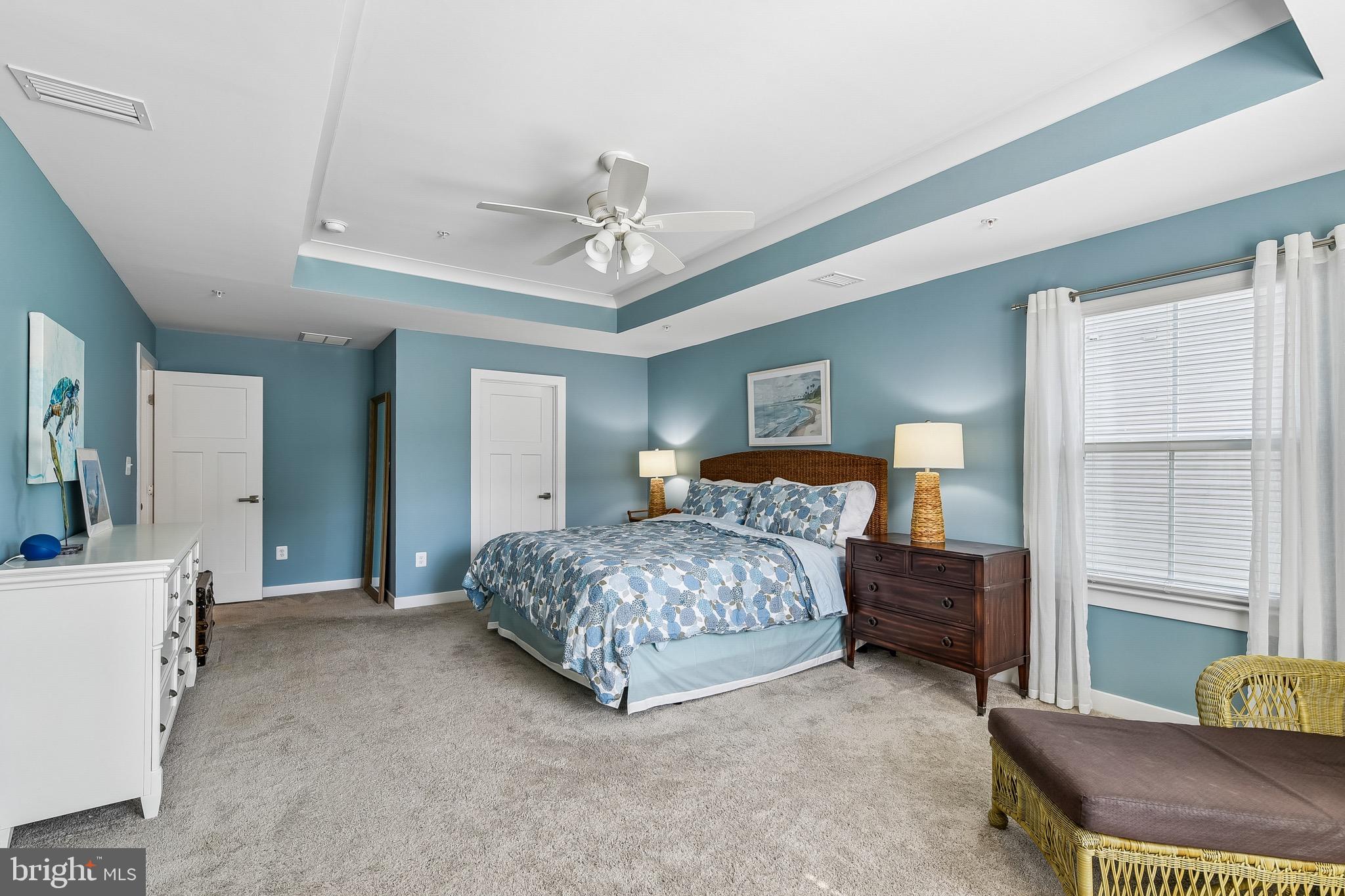 MAGNESS MILL - Residential