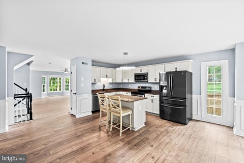 Townhouse For Sale - 601 Twin Brook Lane<br/> STAFFORD, VA 22554