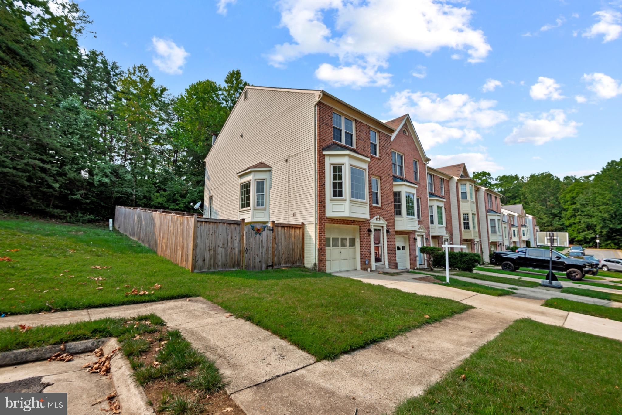 601 TWIN BROOK LANE