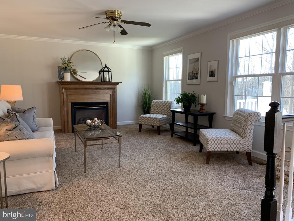 APPERSON - Residential