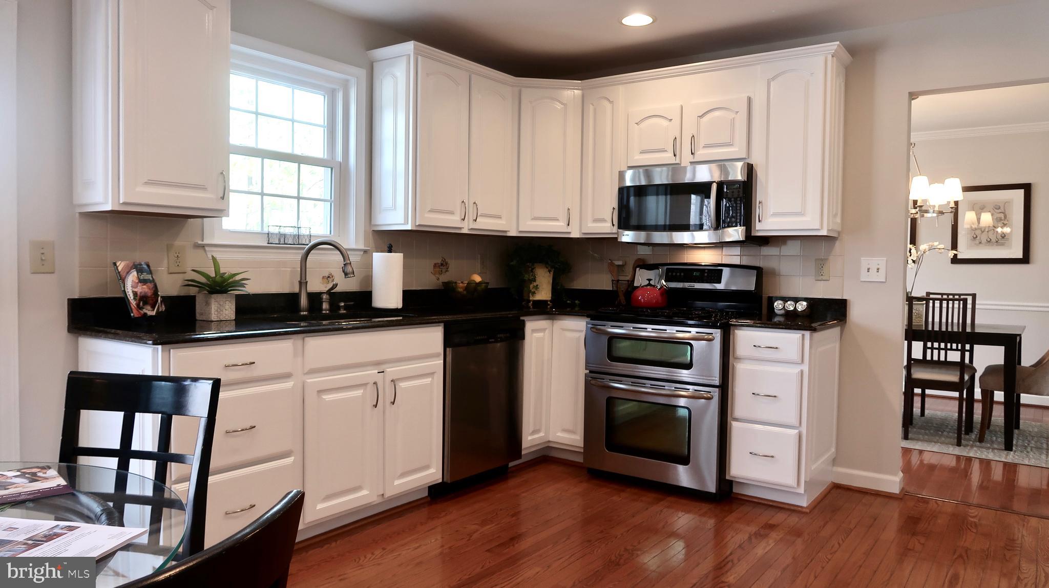 APPERSON - Residential