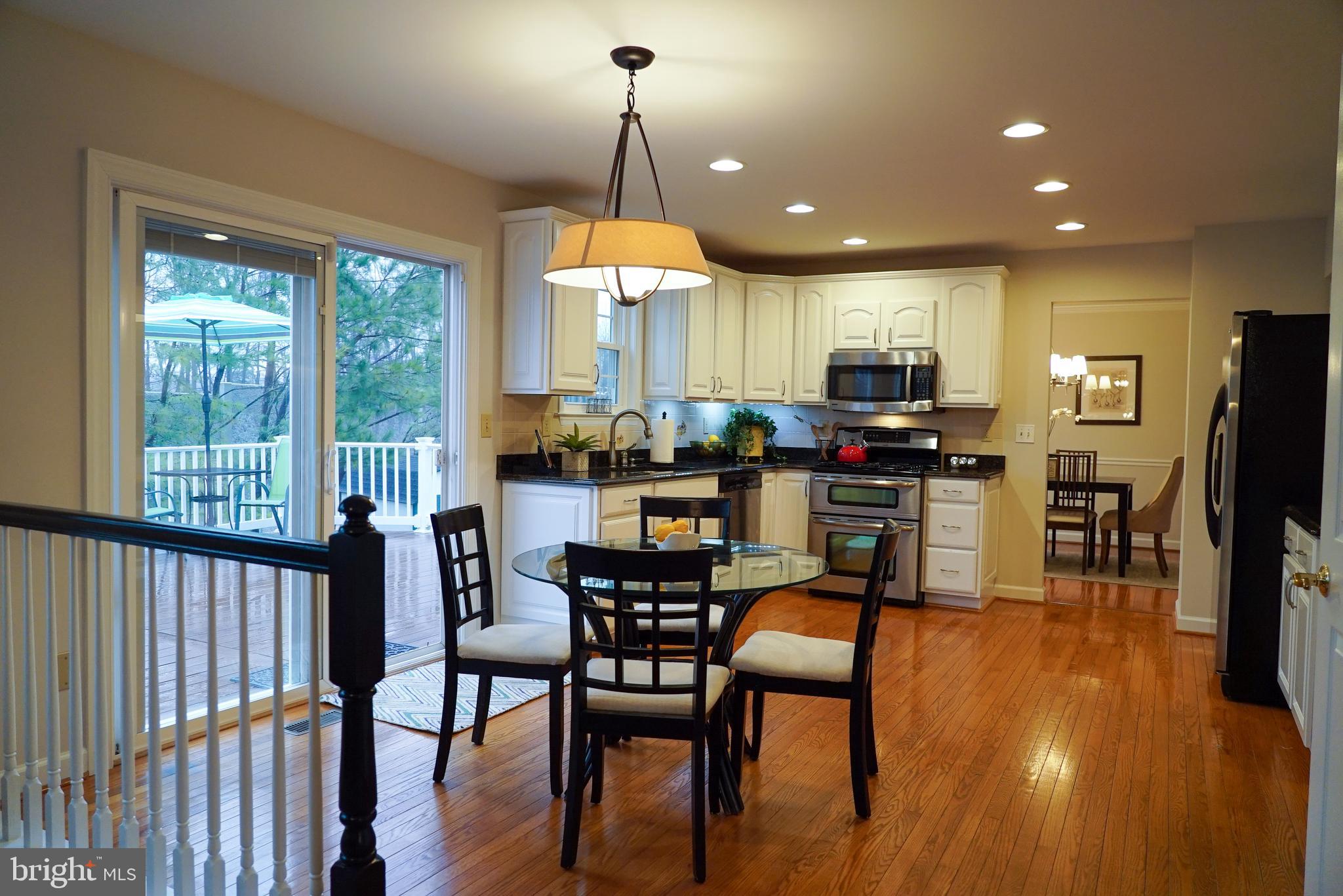 APPERSON - Residential