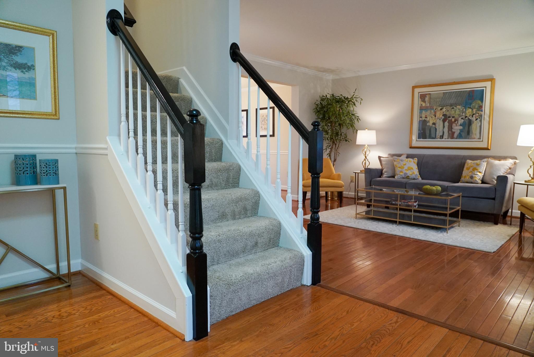 APPERSON - Residential