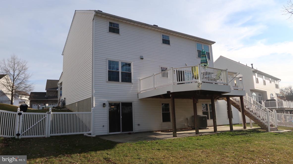 APPERSON - Residential