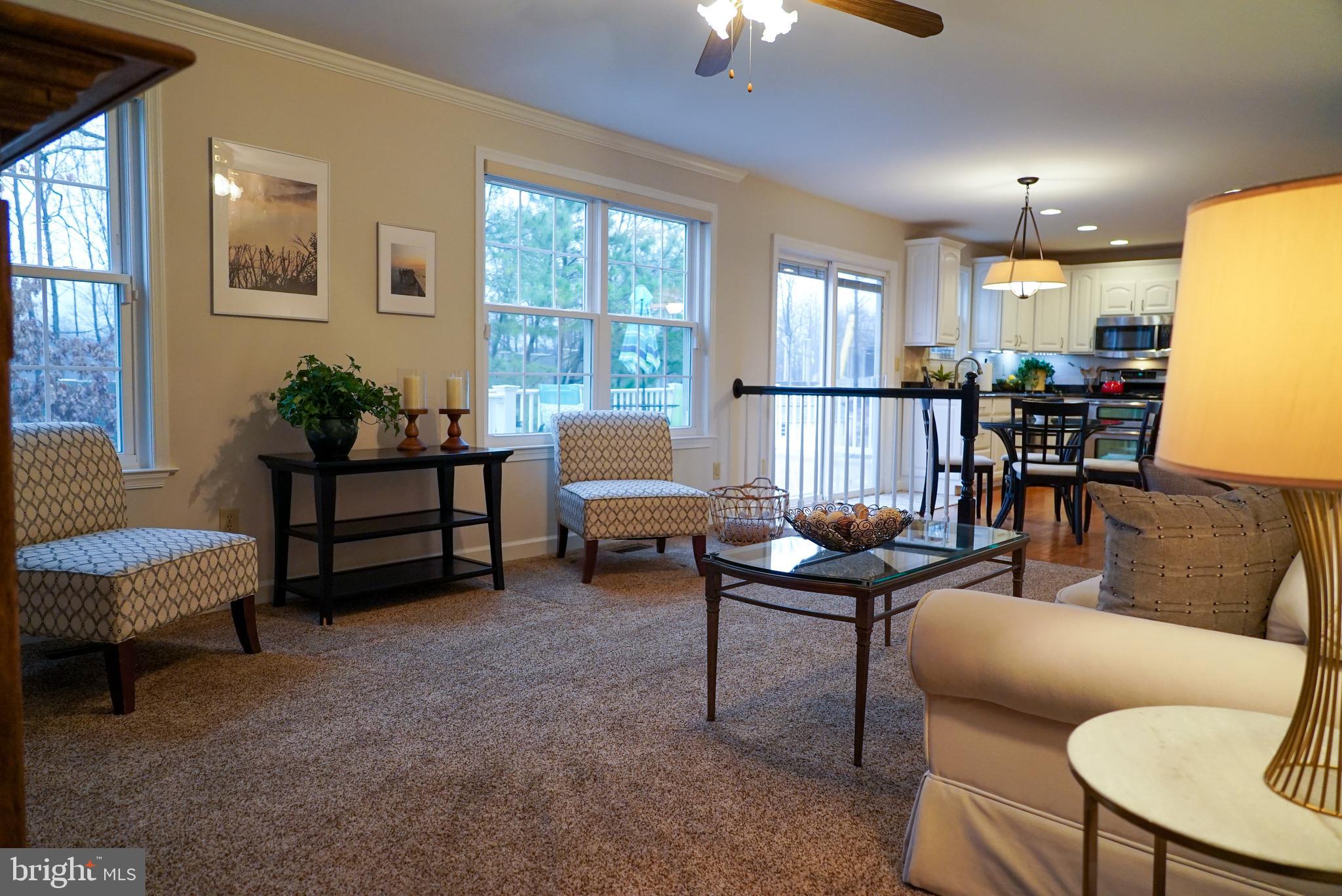 APPERSON - Residential