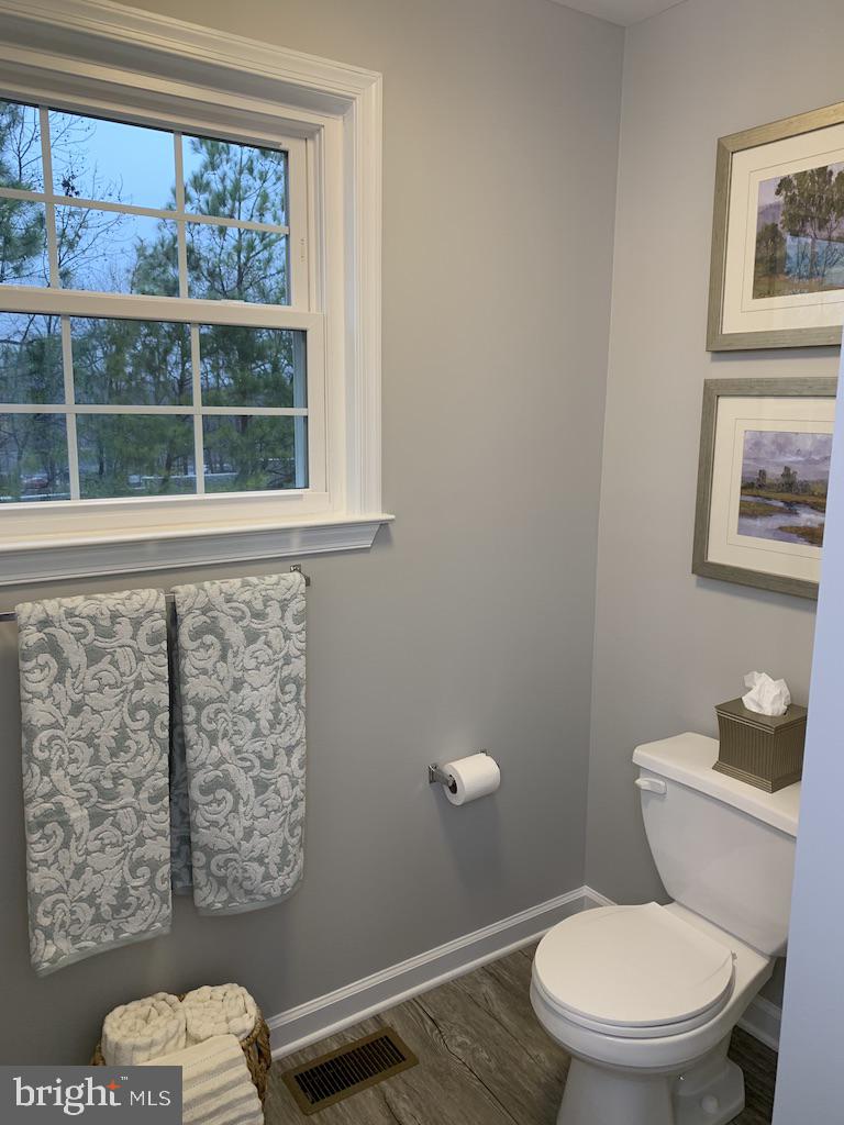 APPERSON - Residential