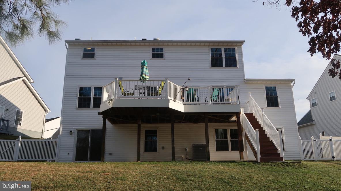 APPERSON - Residential