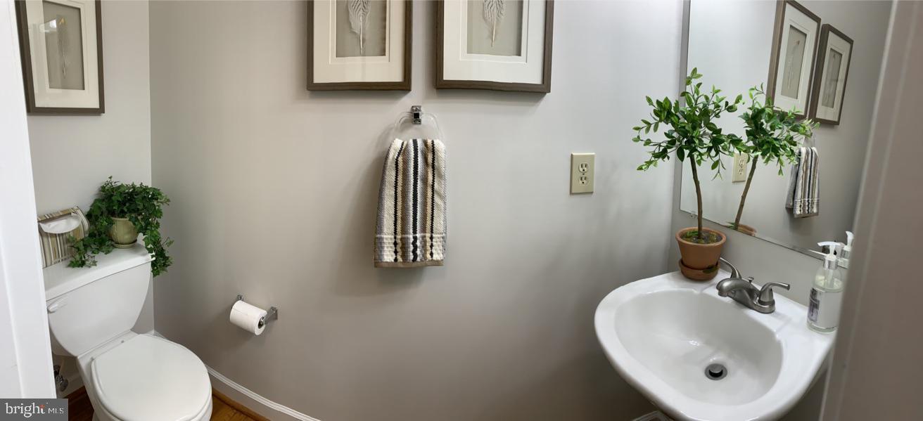 APPERSON - Residential