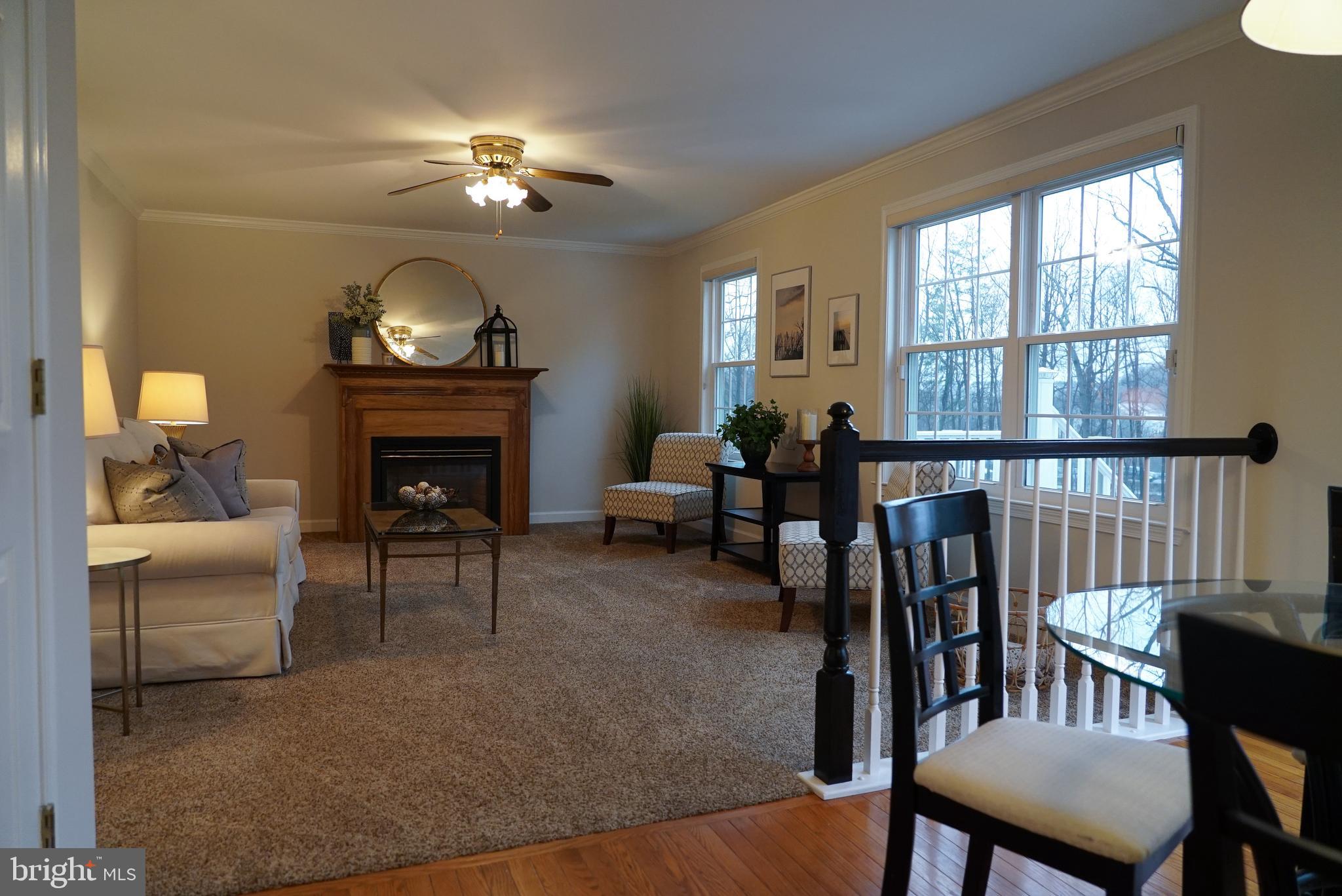 APPERSON - Residential