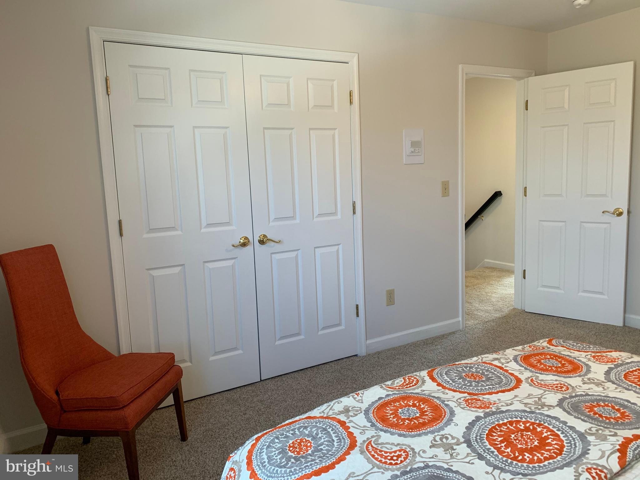 APPERSON - Residential