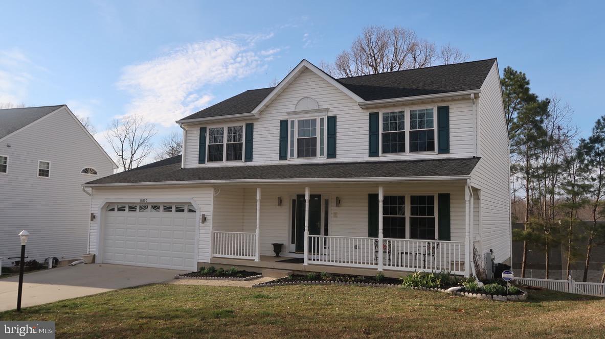 APPERSON - Residential