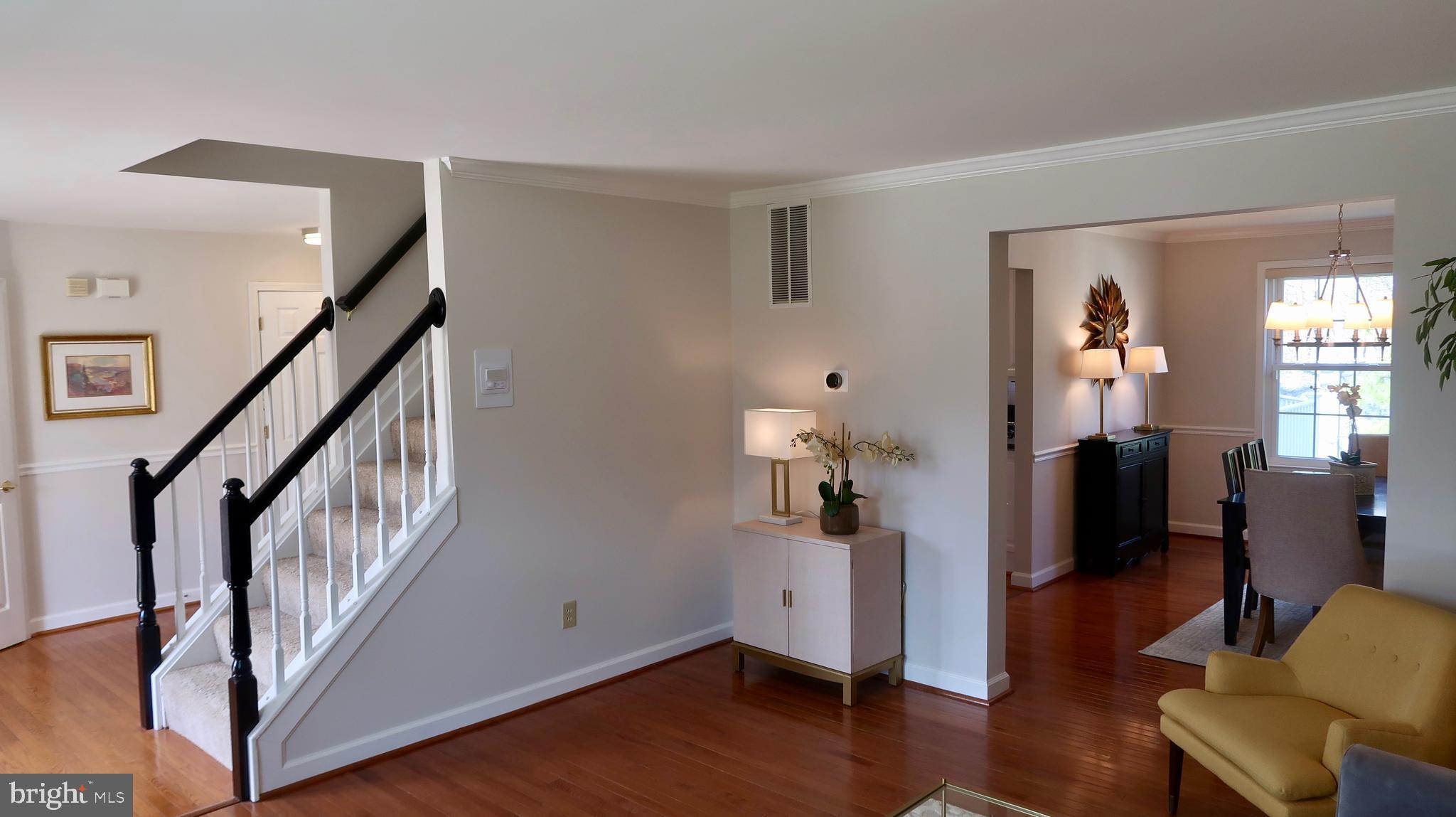 APPERSON - Residential