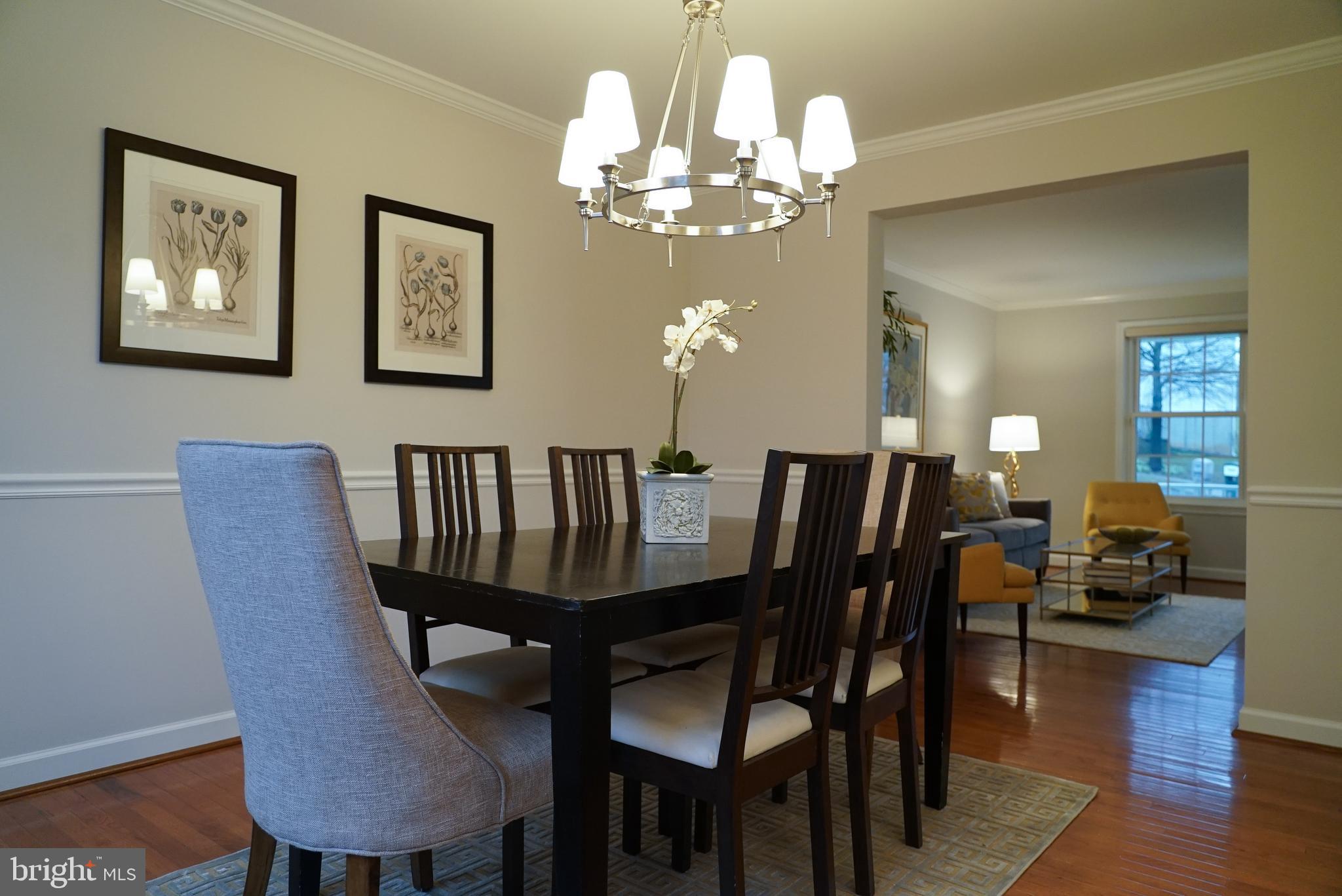 APPERSON - Residential