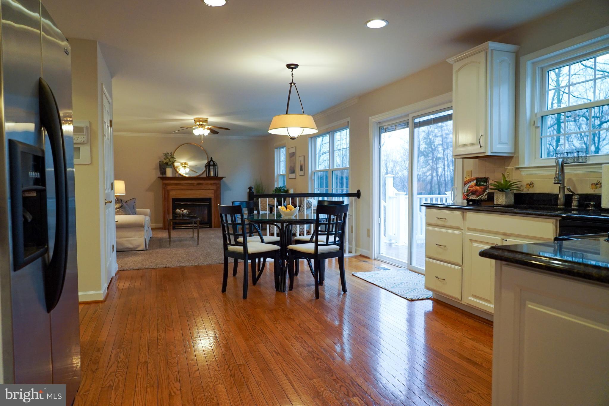 APPERSON - Residential