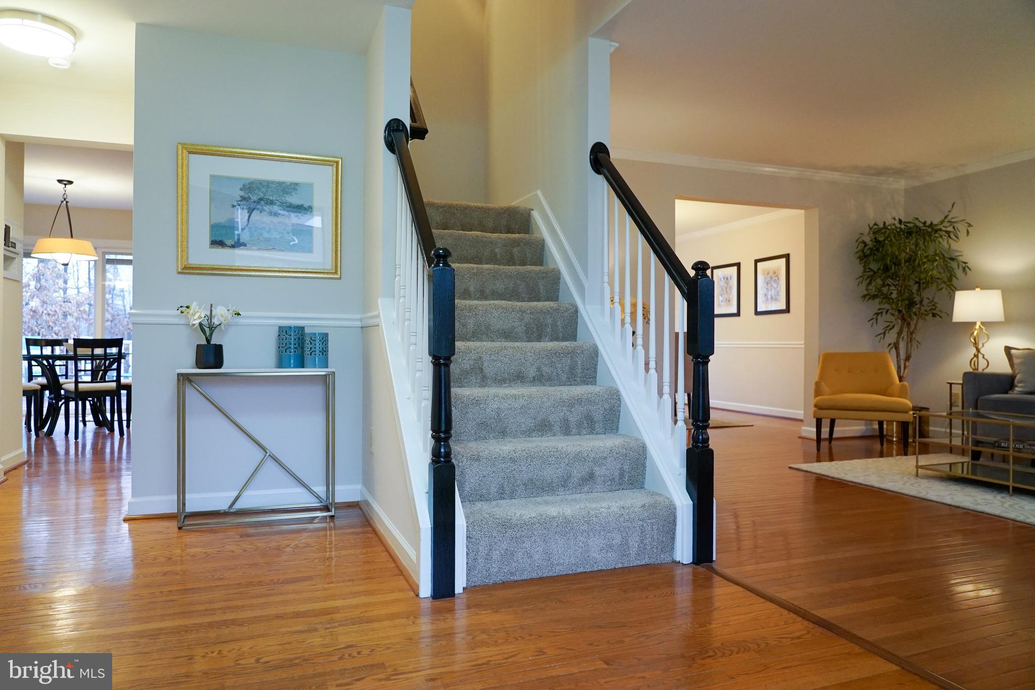 APPERSON - Residential