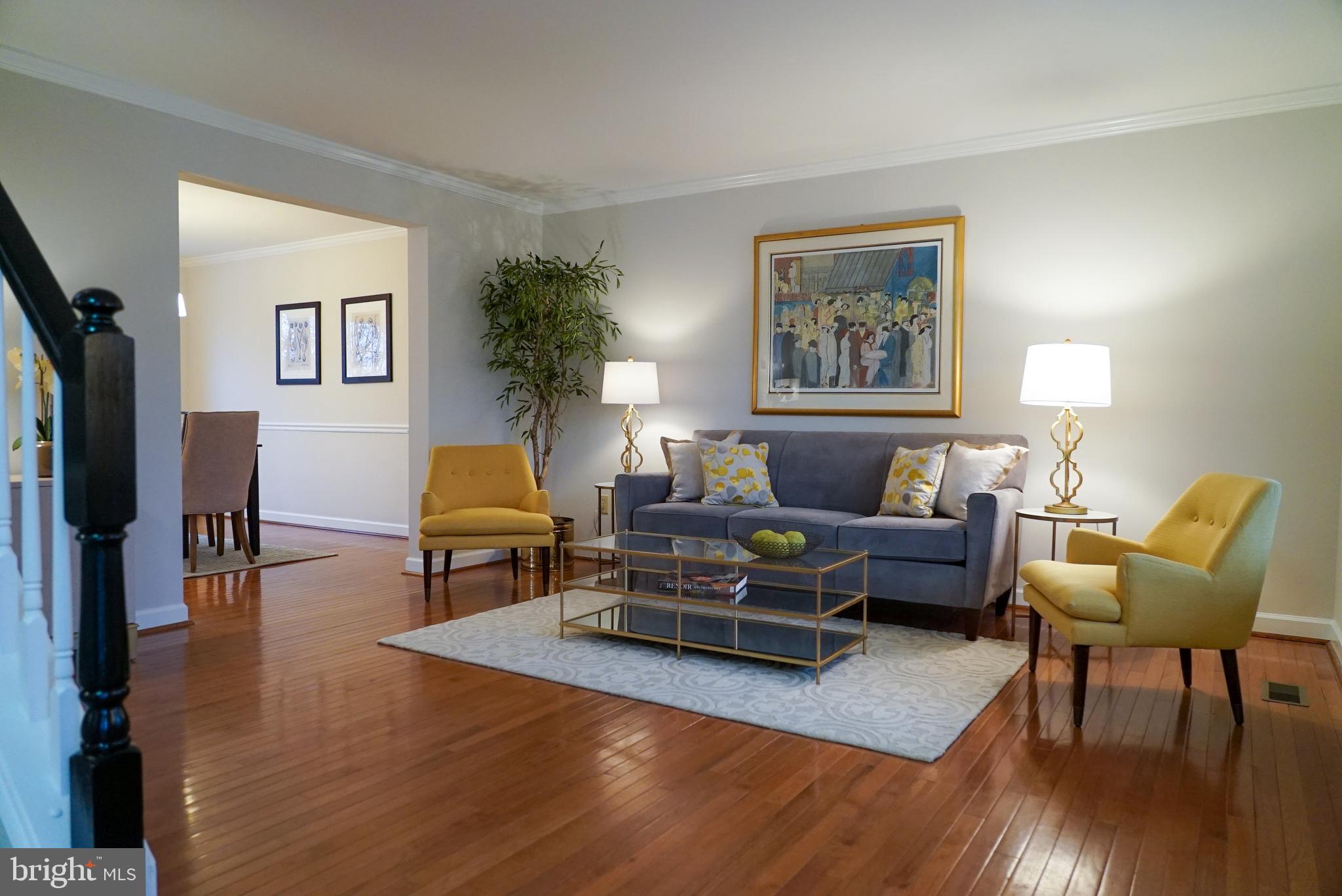 APPERSON - Residential