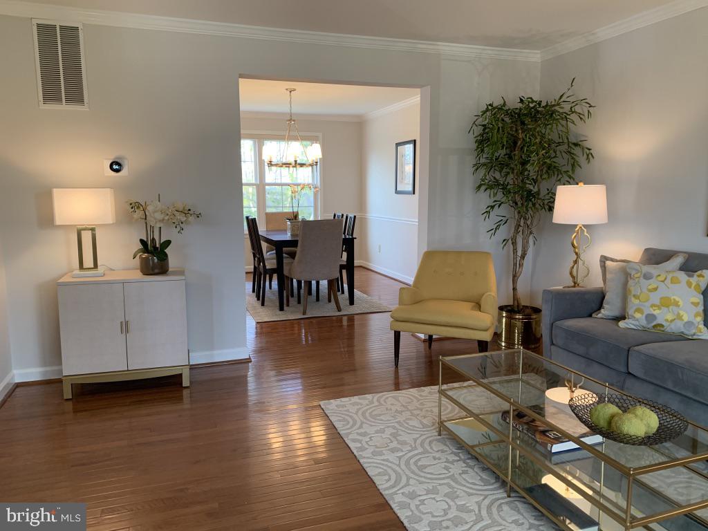 APPERSON - Residential