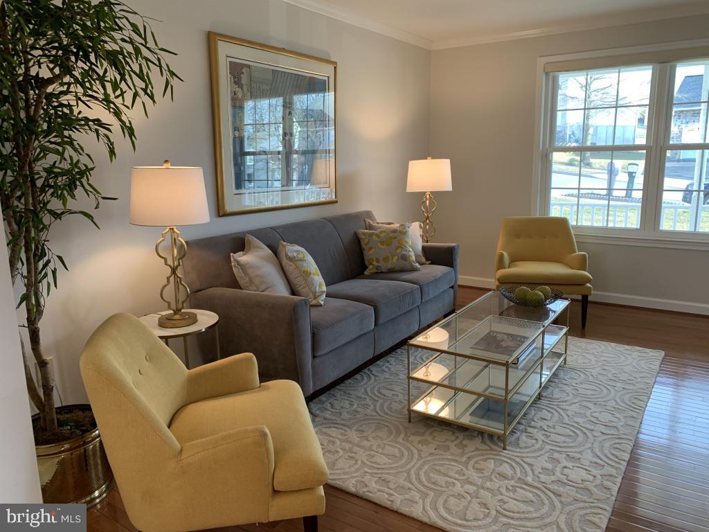 APPERSON - Residential