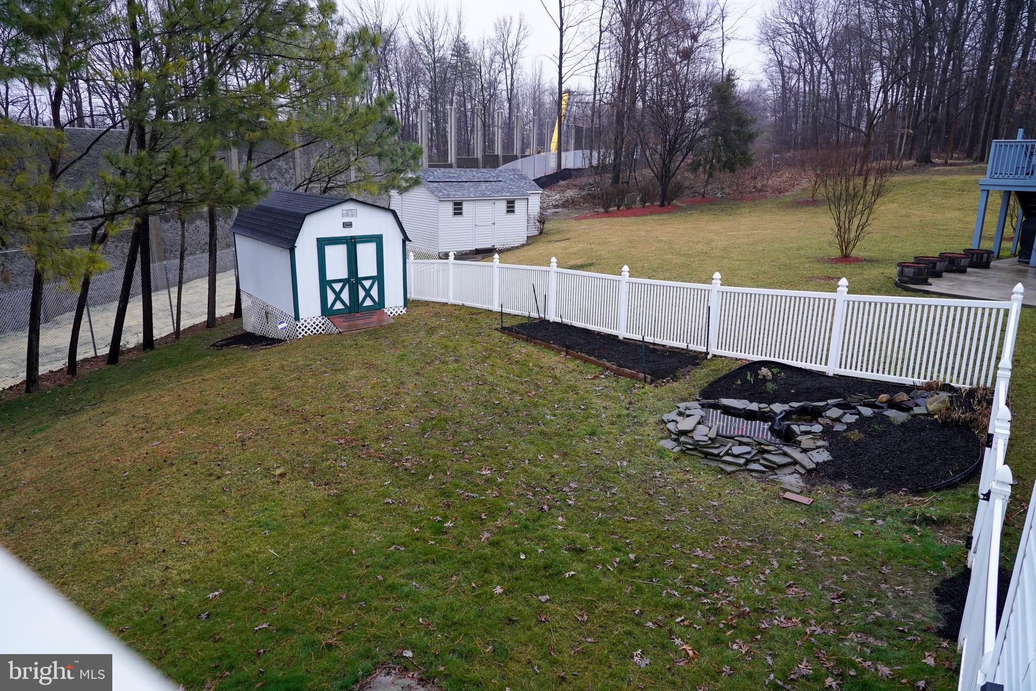 APPERSON - Residential