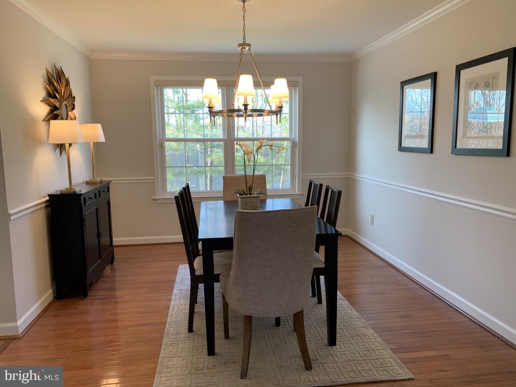 APPERSON - Residential