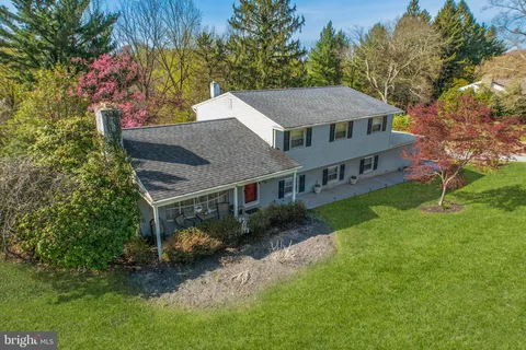 1412 Cardinal Drive, East Fallowfield Township, PA 19320 - MLS#: PACT2096220
