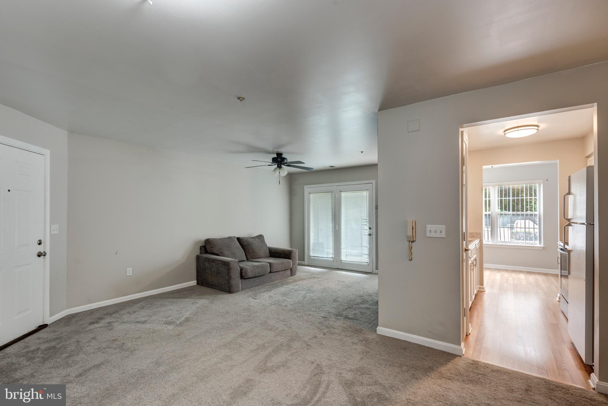 BRANDYWINE STATION - Residential