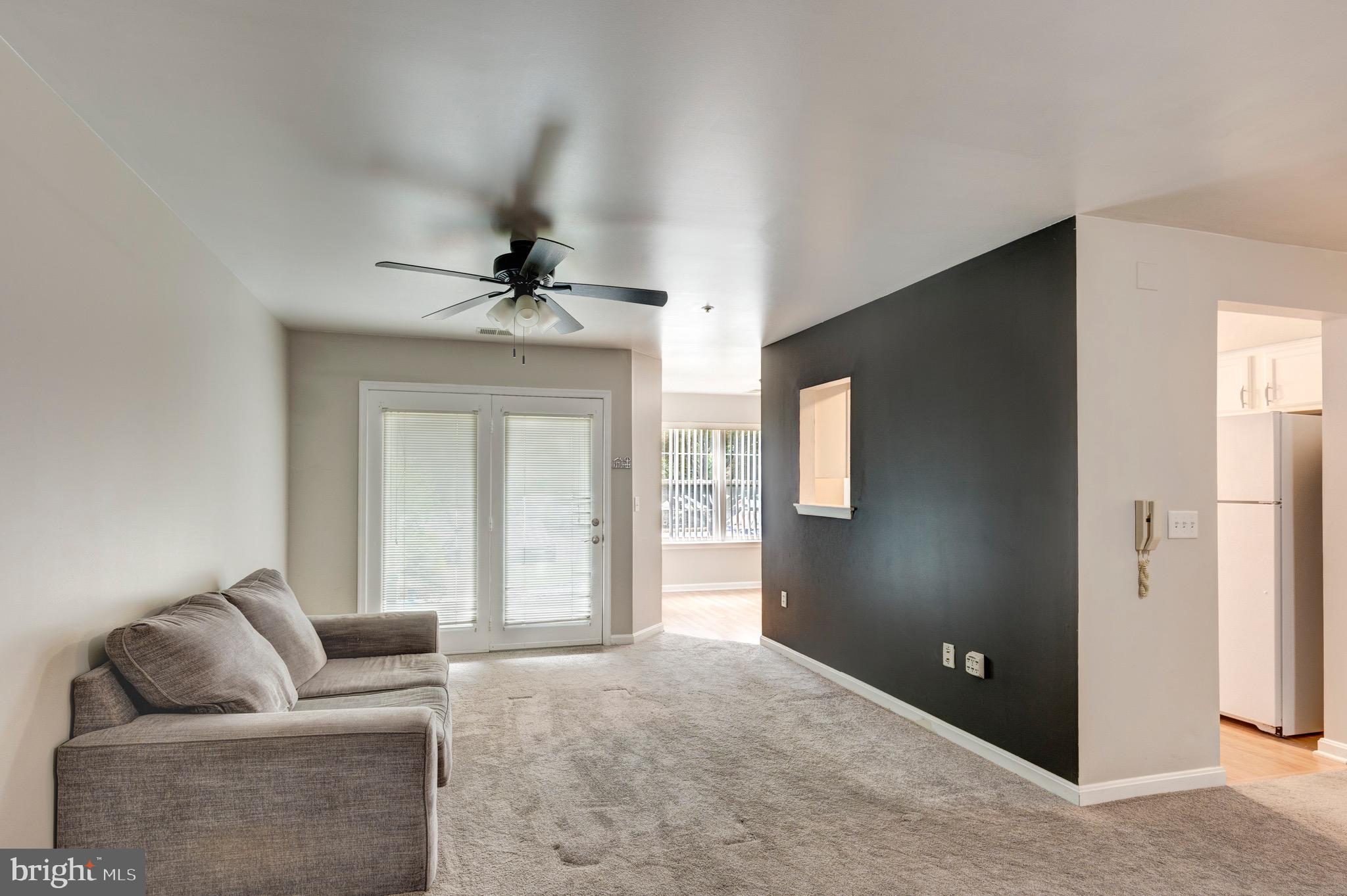 BRANDYWINE STATION - Residential