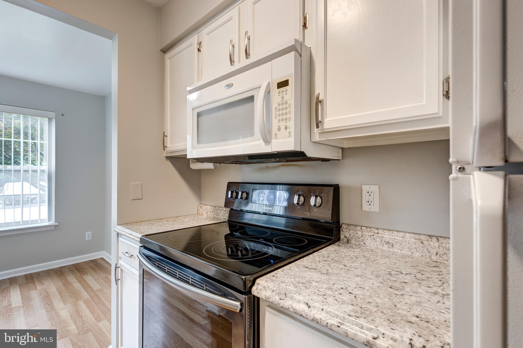 BRANDYWINE STATION - Residential