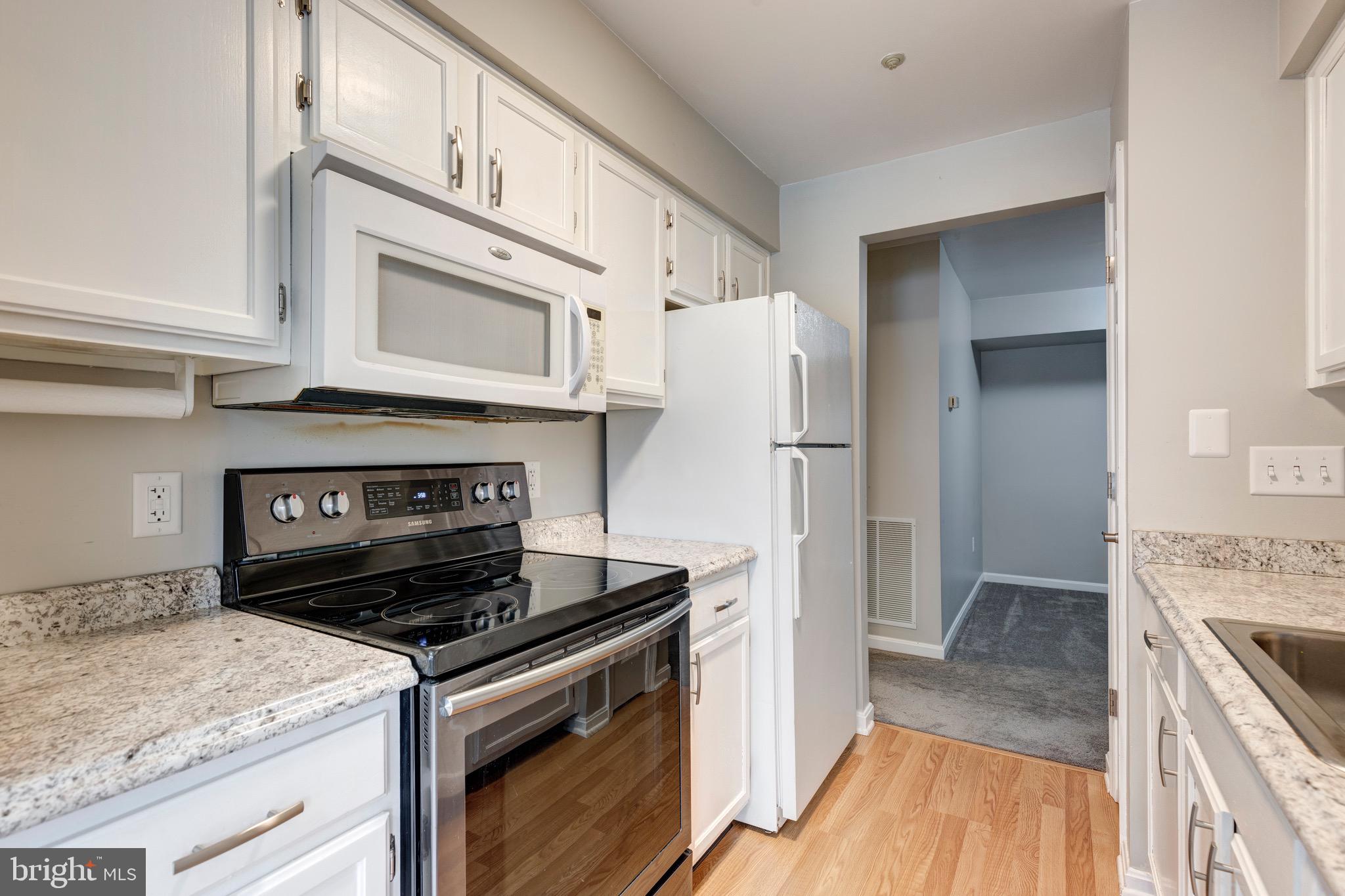 BRANDYWINE STATION - Residential