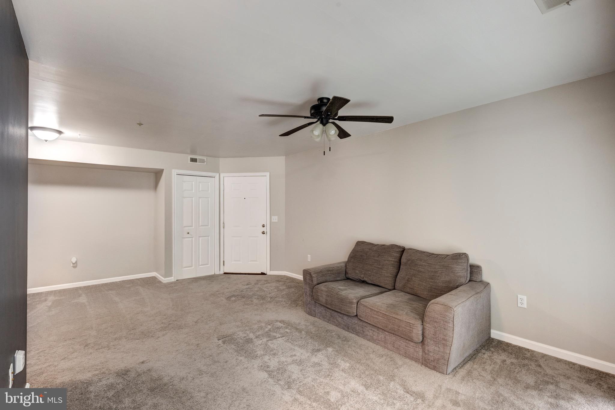 BRANDYWINE STATION - Residential