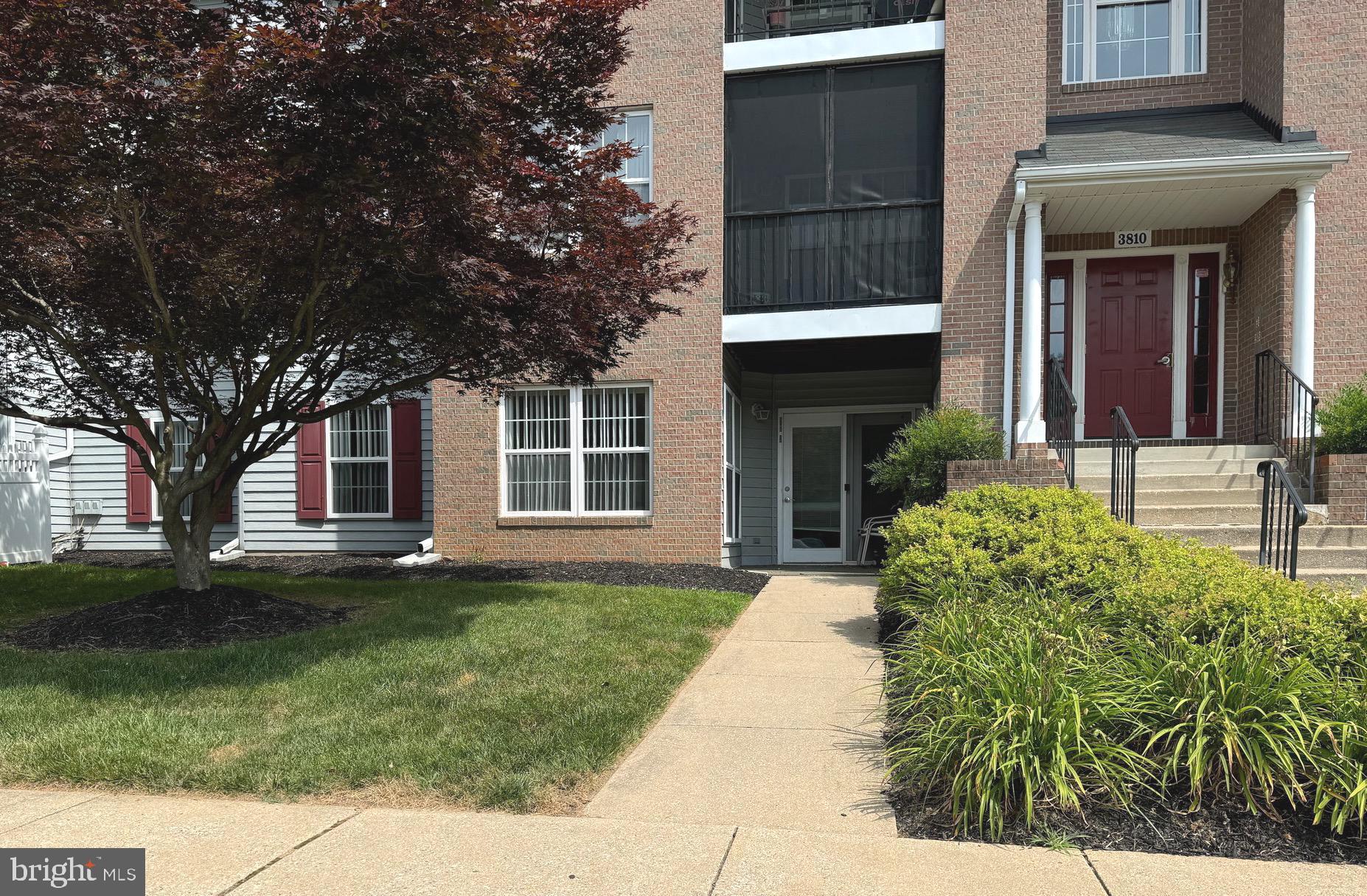 BRANDYWINE STATION - Residential