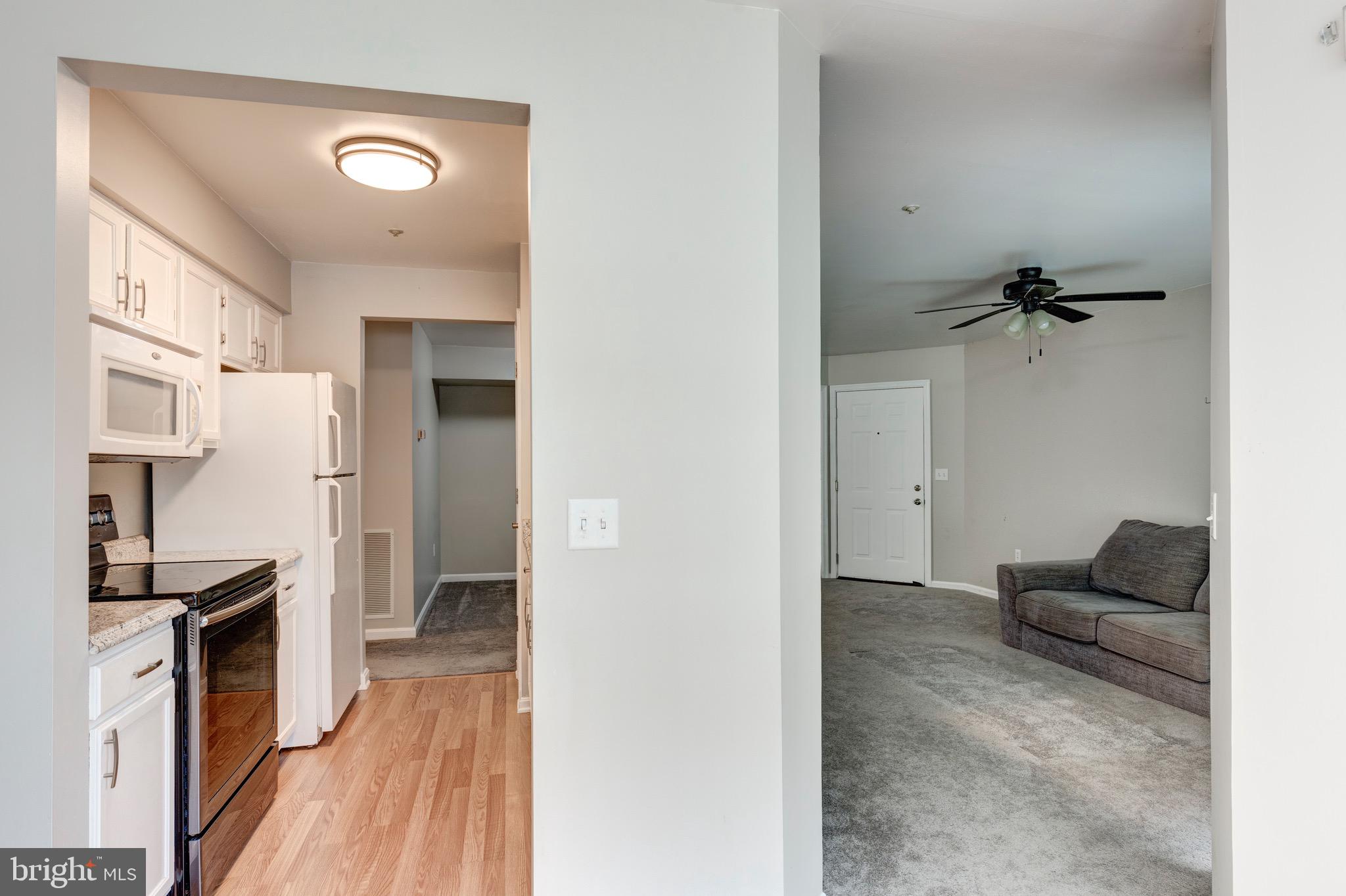 BRANDYWINE STATION - Residential