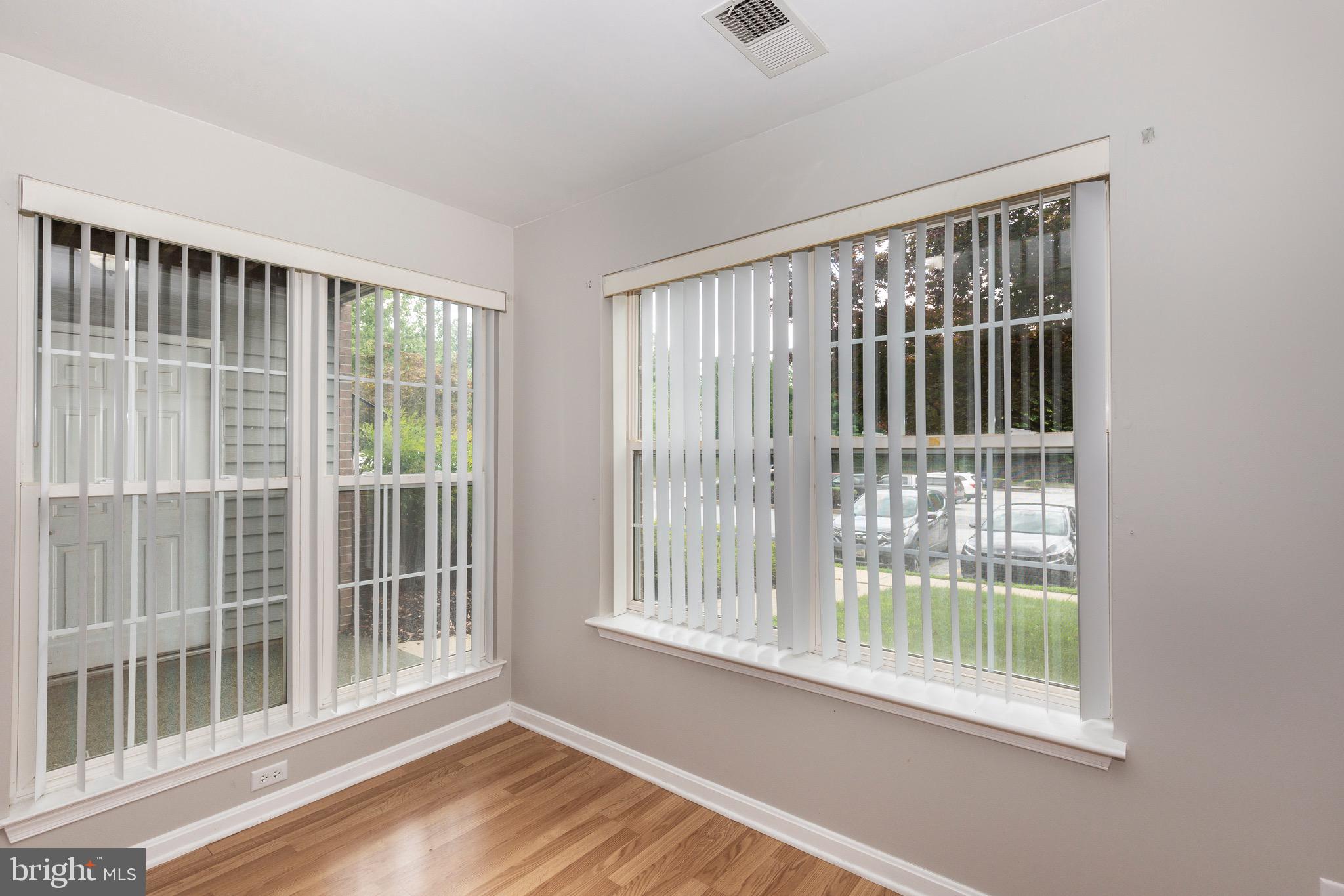 BRANDYWINE STATION - Residential