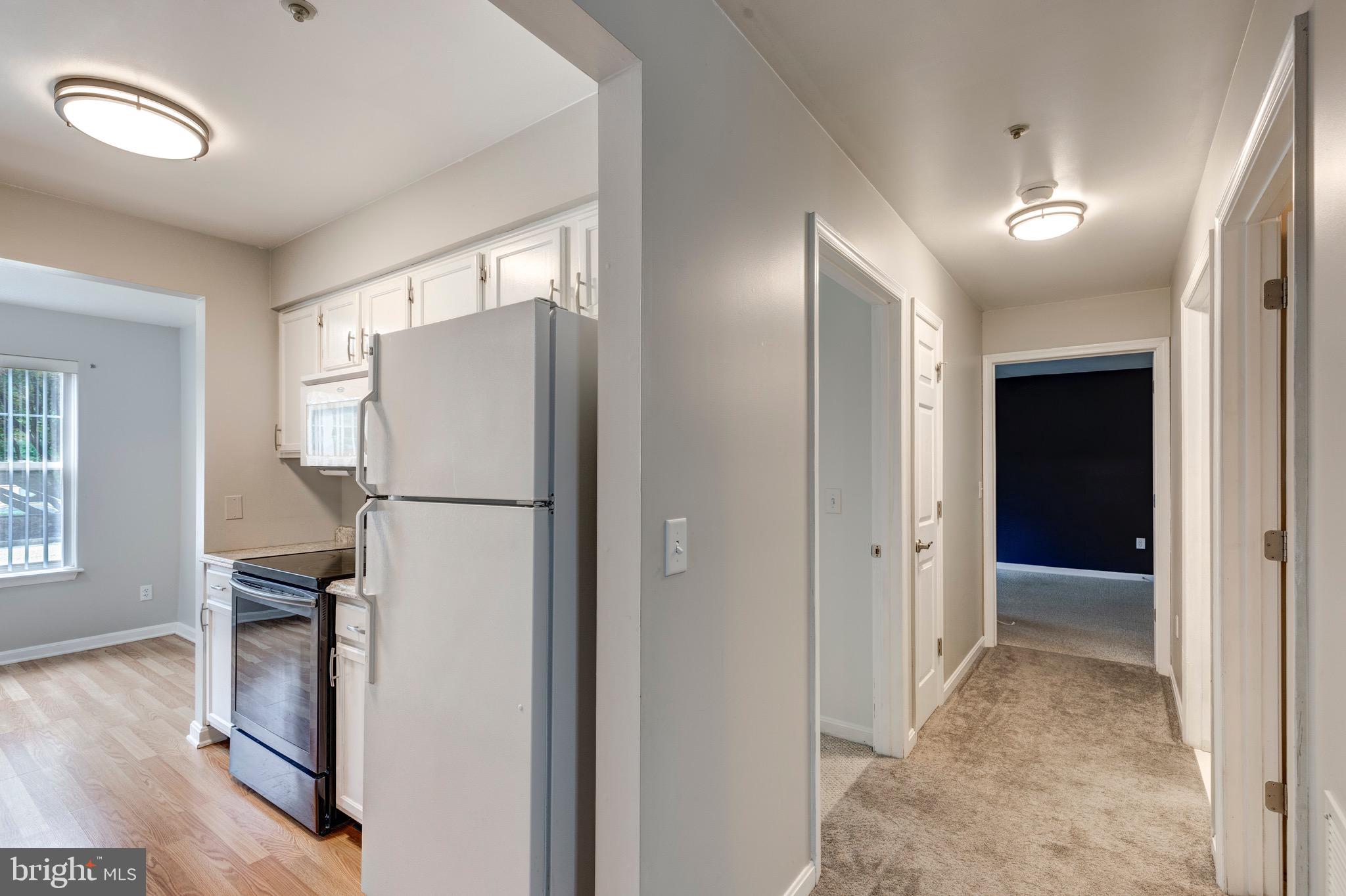 BRANDYWINE STATION - Residential