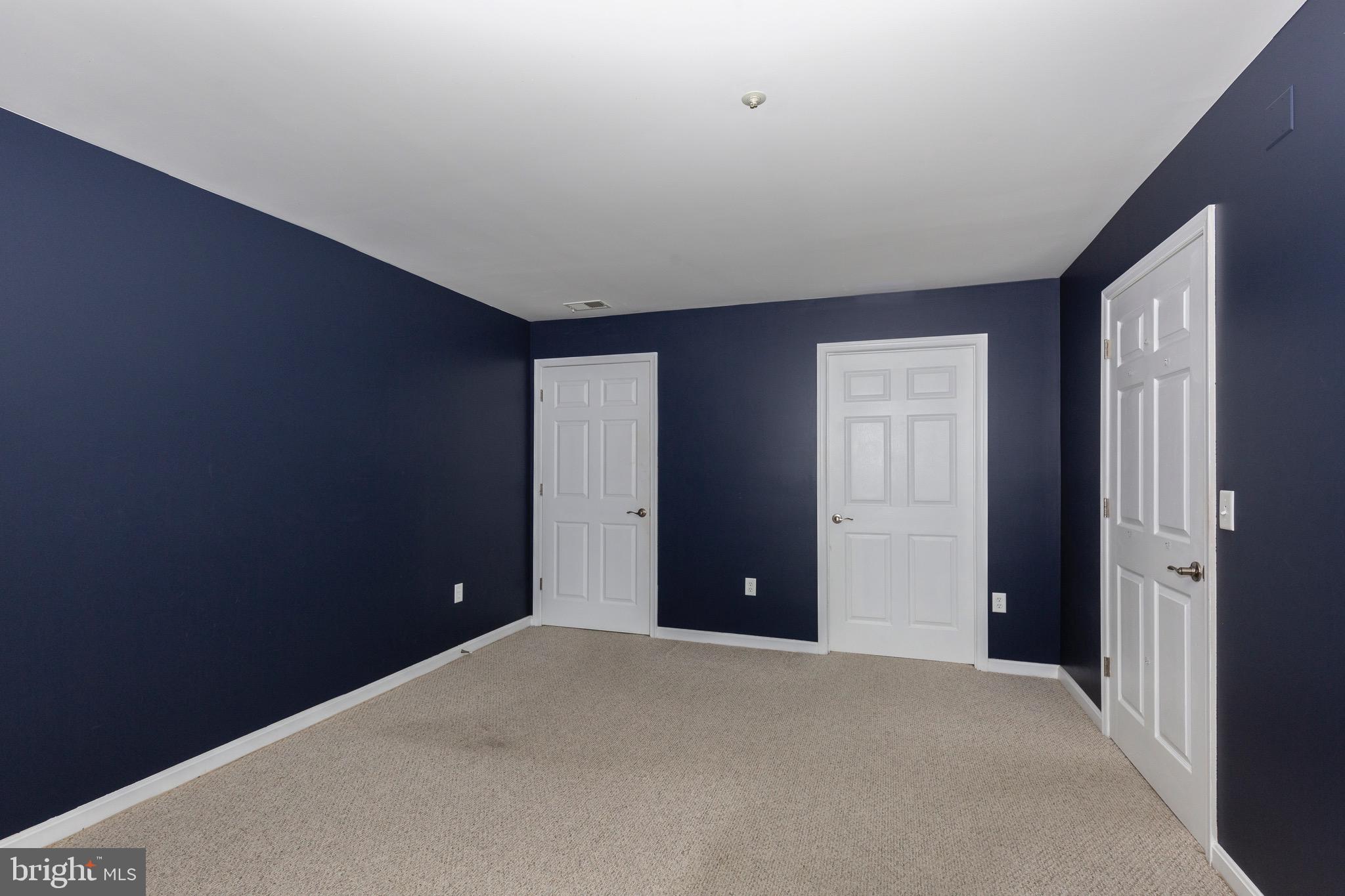 BRANDYWINE STATION - Residential